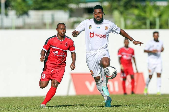 Nhận định, soi kèo Tavua FC vs Rewa FC, 10h00 ngày 14/6: Đạp đáy với đỉnh Nhận định, soi kèo Tavua FC vs Rewa FC, 10h00 ngày 14/6: Đạp đáy với đỉnh