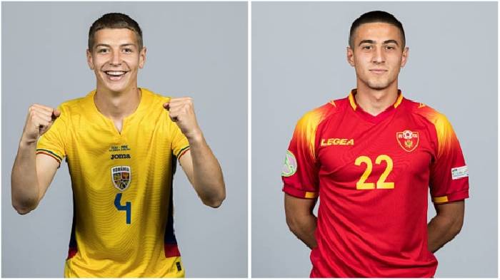 Nhận định, soi kèo U19 Romania vs U19 Montenegro, 01h00 ngày 14/6: Làm khó chủ nhà Nhận định, soi kèo U19 Romania vs U19 Montenegro, 01h00 ngày 14/6: Làm khó chủ nhà