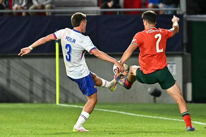 Nhận định, soi kèo U21 Bồ Đào Nha vs U21 Ba Lan, 2h00 ngày 15/6: Thắng không dễ
