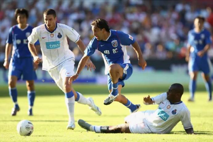 Nhận định, soi kèo Zhejiang Professional vs Shanghai Port, 14h15 ngày 14/6: 3 điểm thuyết phục Nhận định, soi kèo Zhejiang Professional vs Shanghai Port, 14h15 ngày 14/6: 3 điểm thuyết phục