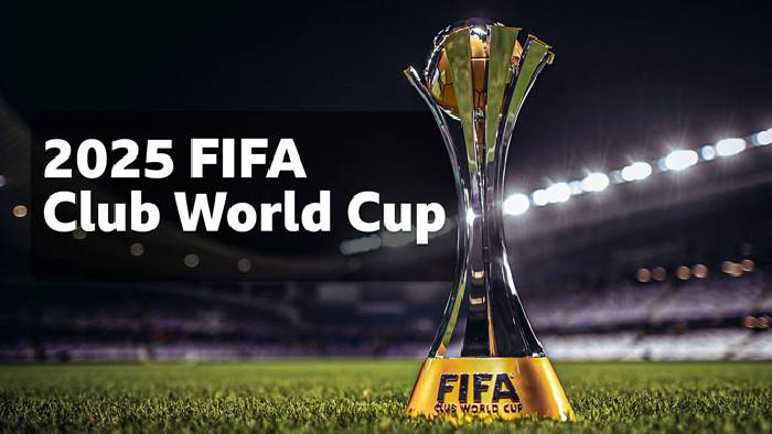 Những điều luật mới sẽ được áp dụng ở FIFA Club World Cup Những điều luật mới sẽ được áp dụng ở FIFA Club World Cup