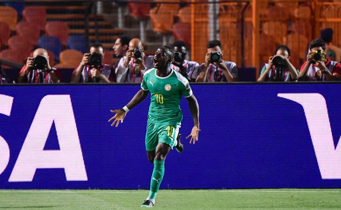 Nhận định kết quả bán kết CAN Cup 2019: Senegal vs Tunisia