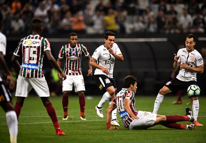 Nhận định Fluminense vs Ceara 06h00, 16/07 (VĐQG Brazil)