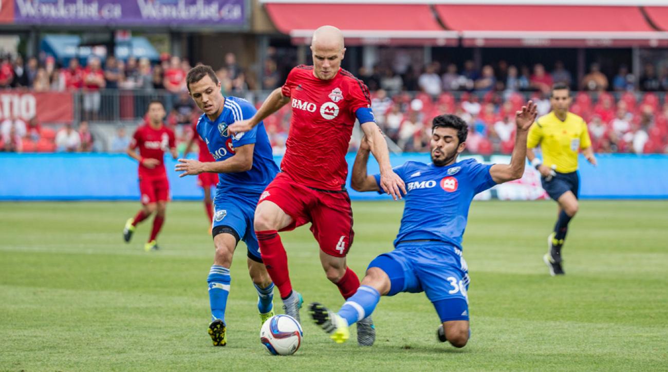 Nhận định Montreal Impact vs Toronto FC, 06h30 14/7 (Nhà nghề Mỹ MLS)