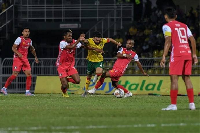 Nhận định, soi kèo Kedah vs Kelantan United, 20h ngày 14/7
