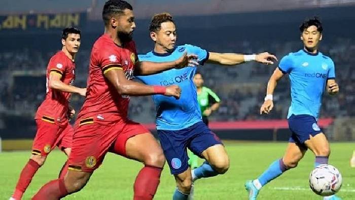 Nhận định, soi kèo Kelantan FA vs Johor Darul Takzim, 20h ngày 14/7