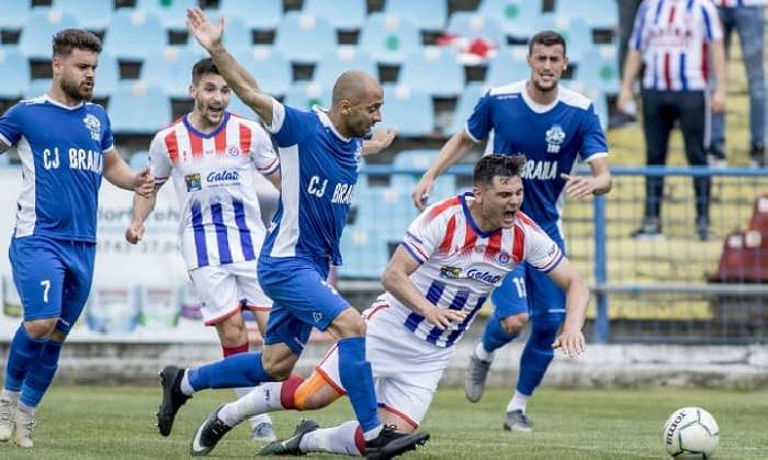 Phân tích kèo hiệp 1 FC Otelul Galati vs UTA Arad, 22h30 ngày 14/7
