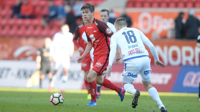 Nhận định, soi kèo Brann vs Haugesund, 0h15 ngày 14/7: Lại thắng cách biệt