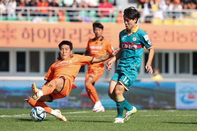 Nhận định, soi kèo Daejeon vs Gangwon, 17h30 ngày 13/7: Dìm chủ nhà xuống đáy