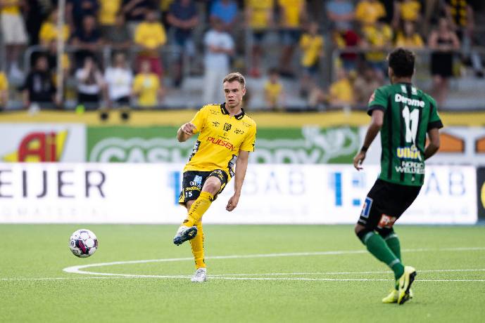 Nhận định, soi kèo Hacken vs Elfsborg, 21h30 ngày 14/7: Tiếp tục lép vế