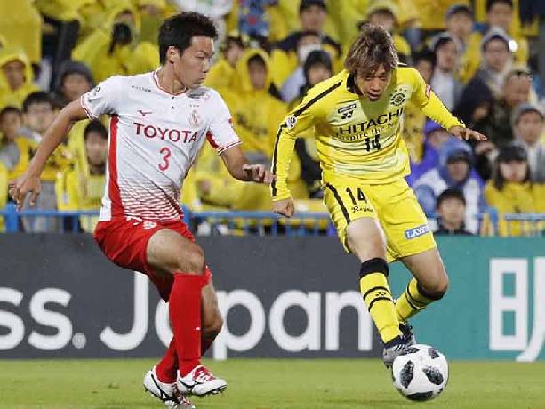 Nhận định, soi kèo Nagoya Grampus vs Kashiwa Reysol, 16h00 ngày 14/7: Chủ nhà sa sút