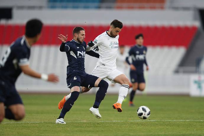 Nhận định, soi kèo Seoul E-Land FC vs Seongnam, 17h00 ngày 14/7: Dồn toàn lực