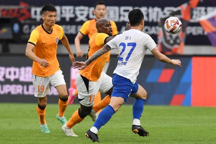 Nhận định, soi kèo Shandong Taishan vs Qingdao Hainiu, 18h35 ngày 13/7: Ưu thế sân nhà