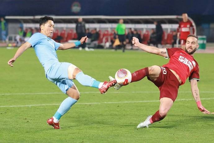 Nhận định, soi kèo Shenzhen Peng City vs Henan Professional, 19h00 ngày 13/7: Khó cản đội khách