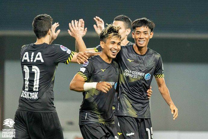 Nhận định, soi kèo Tampines Rovers vs DPMM FC, 17h00 ngày 13/7: Bám đuổi ngôi đầu