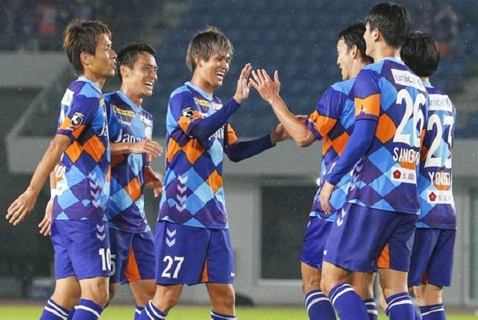 Nhận định, soi kèo Ventforet Kofu vs V-Varen Nagasaki, 16h00 ngày 14/7: Giữ vững ngôi đầu