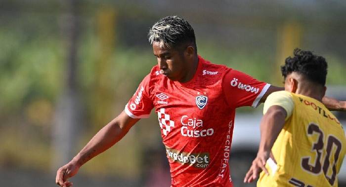 Nhận định, soi kèo Ayacucho vs Cienciano, 01h15 ngày 14/7: Khách chiếm ưu thế