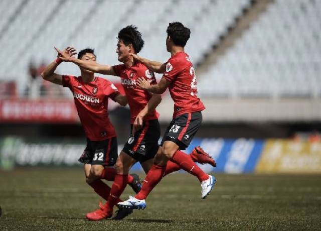 Nhận định, soi kèo Bucheon FC 1995 vs Gimpo FC, 17h00 ngày 13/7: Khôn nhà dại chợ