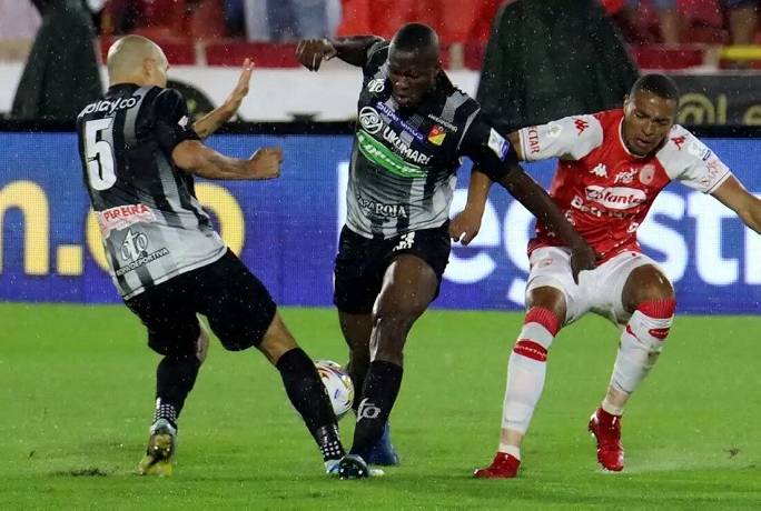 Nhận định, soi kèo Deportivo Pereira vs Independiente Santa Fe, 5h15 ngày 14/7: Ra quân khó khăn