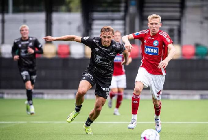 Nhận định, soi kèo Haugesund vs KFUM-Kameratene Oslo, 22h00 ngày 13/7: Tiếp tục nằm đáy Nhận định, soi kèo Haugesund vs KFUM-Kameratene Oslo, 22h00 ngày 13/7: Tiếp tục nằm đáy