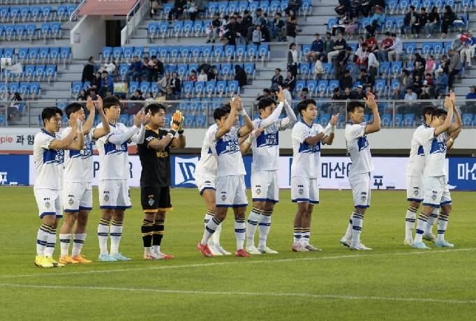 Nhận định, soi kèo Incheon United FC vs Chungnam Asan FC, 17h00 ngày 13/7: Củng cố ngôi đầu
