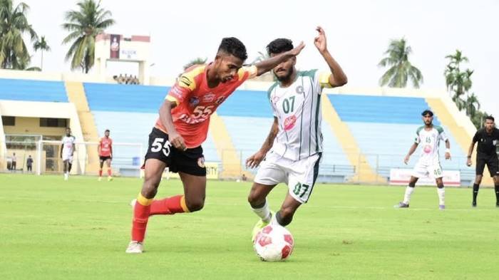 Nhận định, soi kèo Kidderpore SC vs Peerless, 16h30 ngày 14/7: Điểm tựa sân nhà Nhận định, soi kèo Kidderpore SC vs Peerless, 16h30 ngày 14/7: Điểm tựa sân nhà