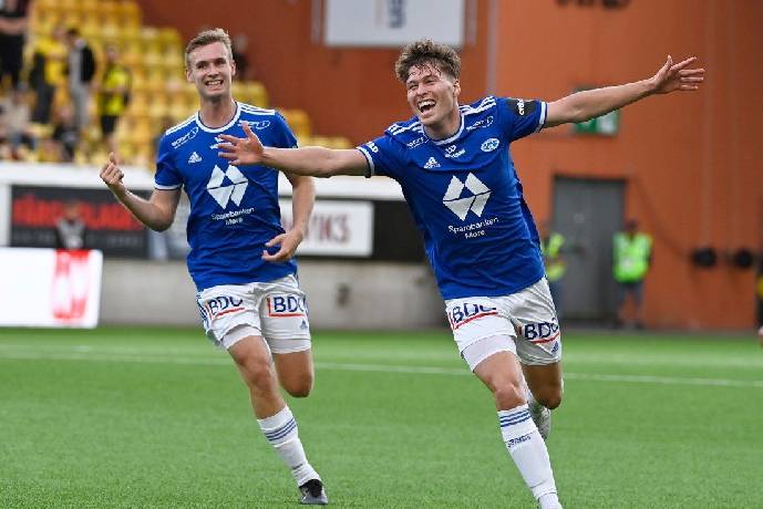 Nhận định, soi kèo Kristiansund vs Sarpsborg, 22h00 ngày 13/7: Khách vui vẻ ra về
