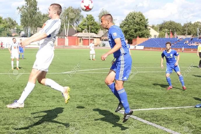 Nhận định, soi kèo Leevon vs Daugavpils, 21h00 ngày 13/7: Nỗ lực bất thành