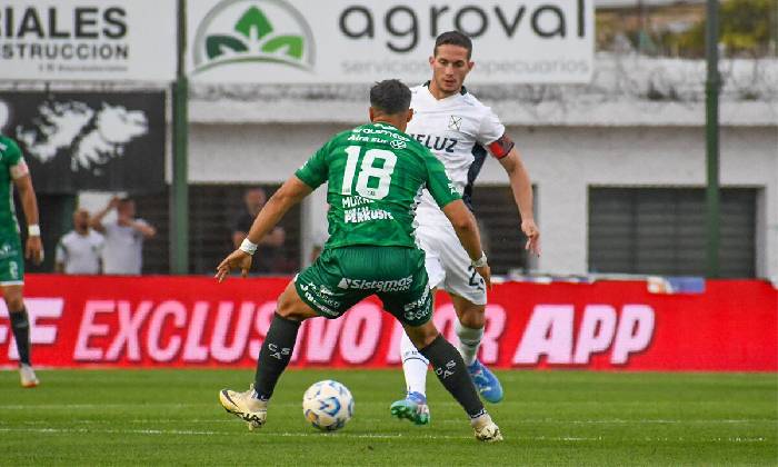 Nhận định, soi kèo Sarmiento Junin vs Independiente, 00h15 ngày 14/7: Ca khúc khải hoàn
