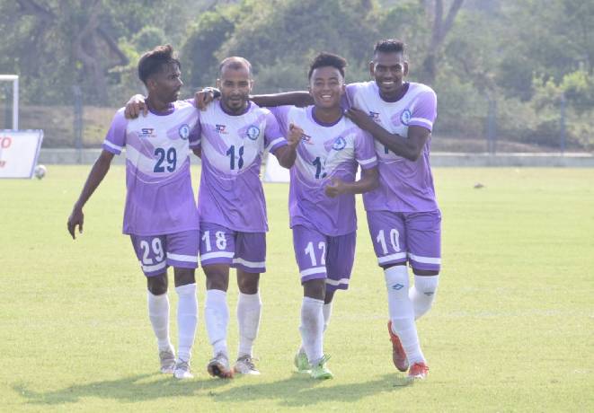 Nhận định, soi kèo Southern Samity vs United Kolkata Sports Club, 16h30 ngày 14/7: Tiếp tục thăng hoa