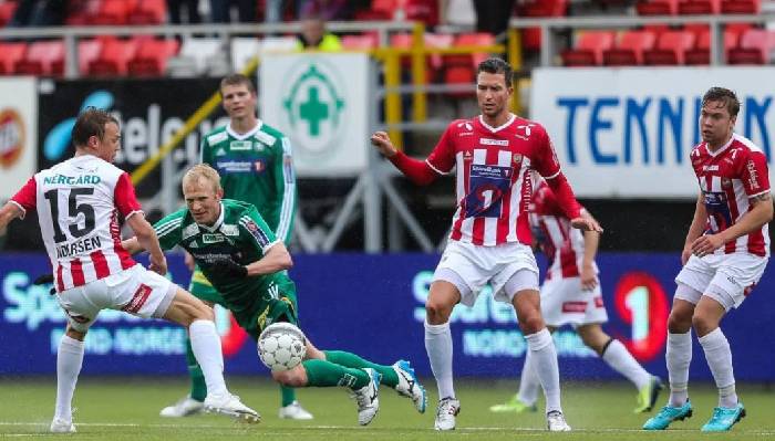 Nhận định, soi kèo Stromsgodset vs Tromso, 22h00 ngày 13/7: Thăng hoa kéo dài
