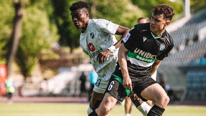 Nhận định, soi kèo Tallinna Kalev vs Harju, 18h30 ngày 13/7: Nối dài ngày vui