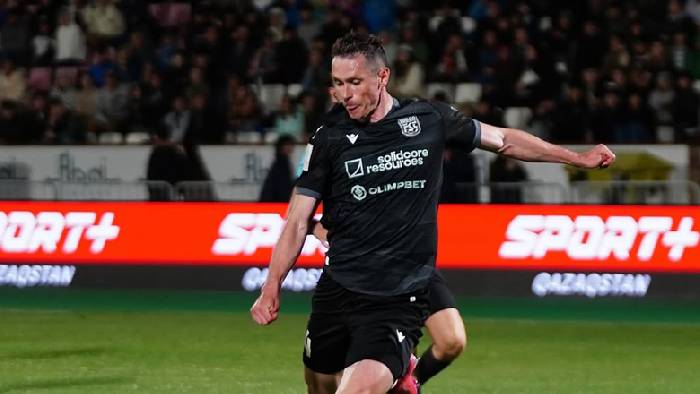 Nhận định, soi kèo Tobol vs Okzhetpes, 20h00 ngày 13/7: Niềm vui ngắn ngủi Nhận định, soi kèo Tobol vs Okzhetpes, 20h00 ngày 13/7: Niềm vui ngắn ngủi