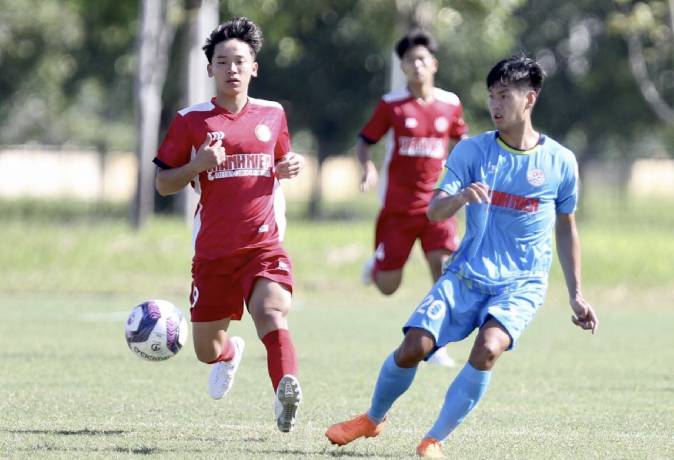Nhận định, soi kèo U21 Viettel vs U21 PVF-CAND, 15h00 ngày 14/7: Không hề ngon ăn