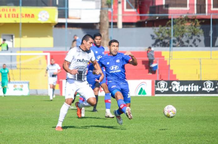 Kèo thẻ phạt Independiente vs Tacuary 03h00 ngày 14/7: Căng thẳng