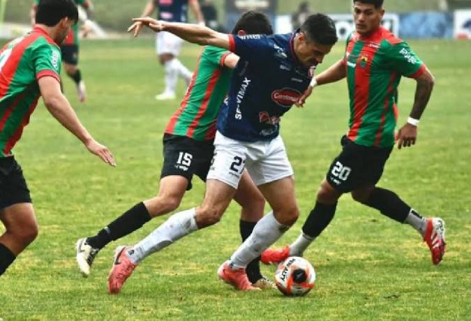 Kèo thẻ phạt La Luz vs Tacuarembo 01h00 ngày 14/7: Khó lường