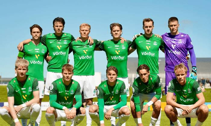 Nhận định bóng đá Breidablik vs Keflavik, 02h15 ngày 14/07: Khoảng cách