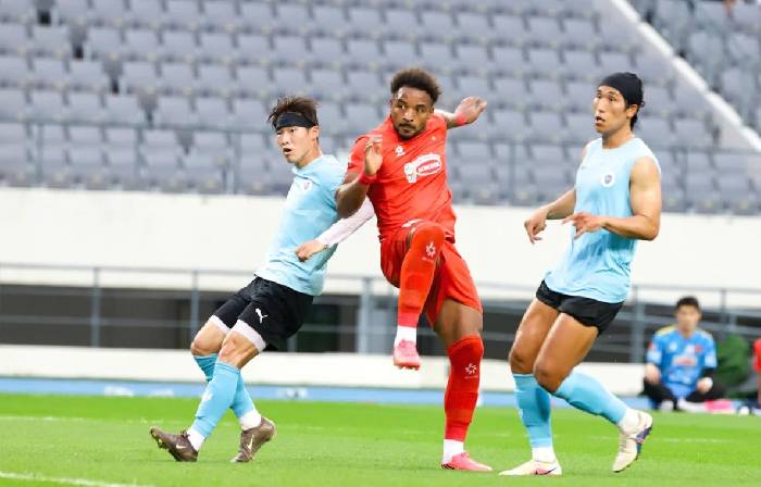Nhận định bóng đá Gangwon vs Việt Nam, 14h00 ngày 13/07: Cọ xát