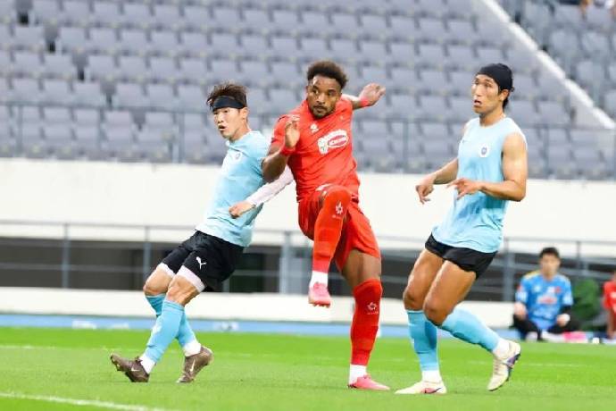 Soi kèo góc Gangwon vs Việt Nam, 14h00 ngày 13/07
