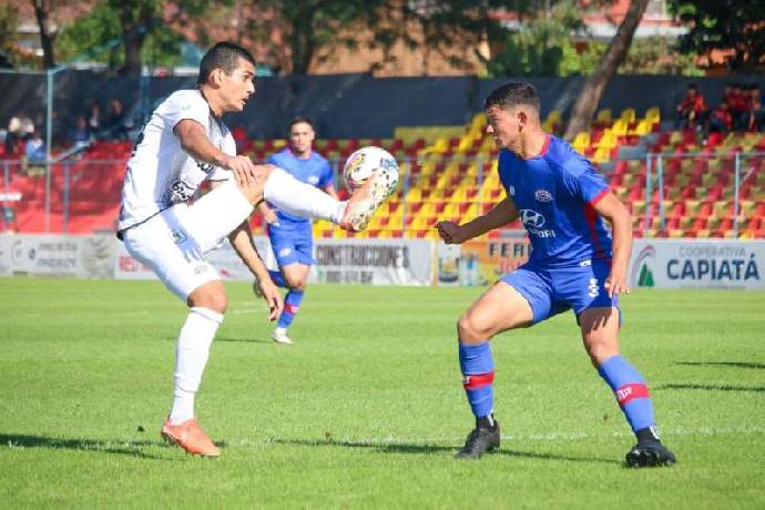Soi kèo góc Independiente vs Tacuary, 03h00 ngày 14/07