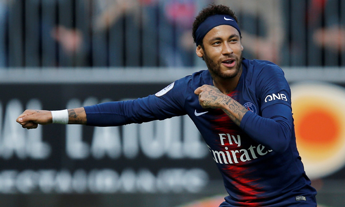 Barcelona có bước tiến mới trong quá trình tái chiêu mộ Neymar Jr