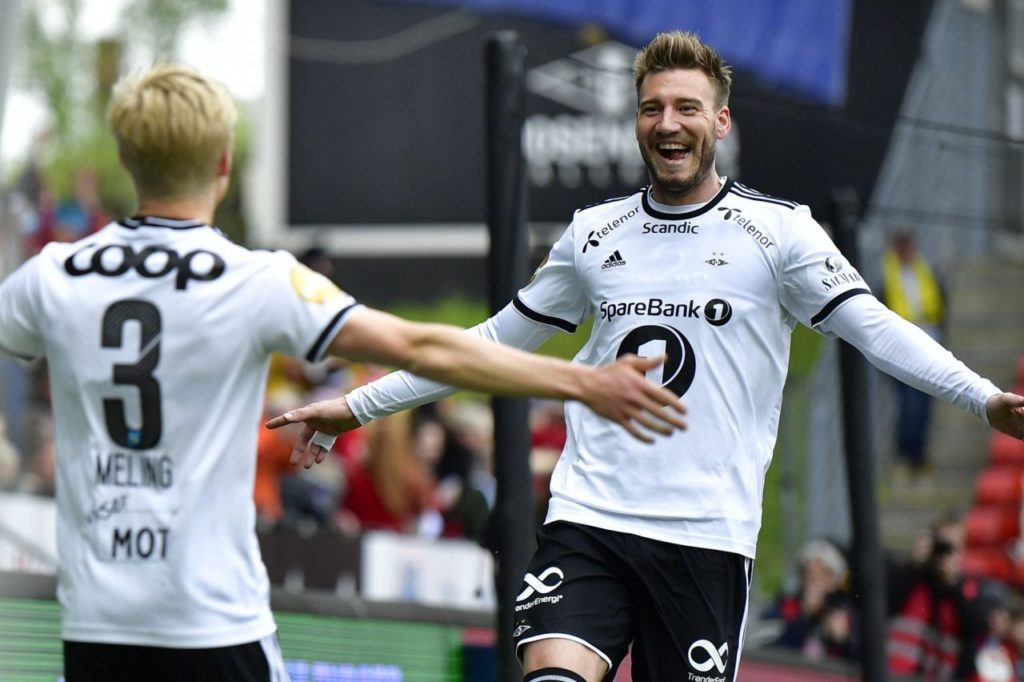 Nhận định Rosenborg vs Maribor, 00h00 14/8 (Cúp C1 châu Âu)