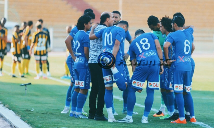 Nhận định Aswan vs Masr, 21h00 ngày 13/8