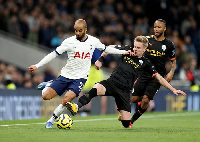 George Flood dự đoán Tottenham vs Man City, 22h30 ngày 15/8