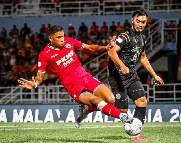Nhận định, soi kèo Negeri Sembilan FC vs Selangor FA, 20h ngày 14/8