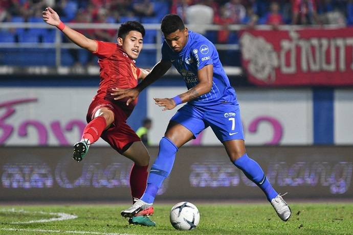 Nhận định, soi kèo Trat FC vs Chonburi FC, 19h00 ngày 13/8