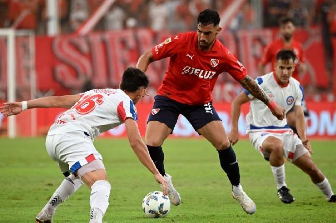 Nhận định, soi kèo LDU Quito vs Atletico Lanus, 7h30 ngày 15/8: Lợi thế sân nhà