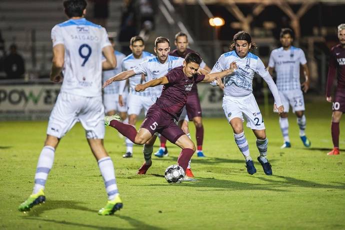 Nhận định, soi kèo Sacramento Republic vs El Paso Locomotive, 9h30 ngày 15/8: Cơ hội trở lại