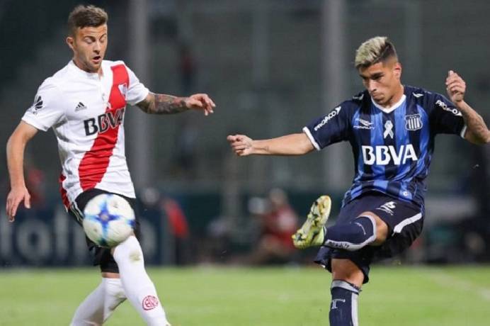 Nhận định, soi kèo Talleres Cordoba vs River Plate, 7h30 ngày 15/8: Dòng sông cuộn chảy