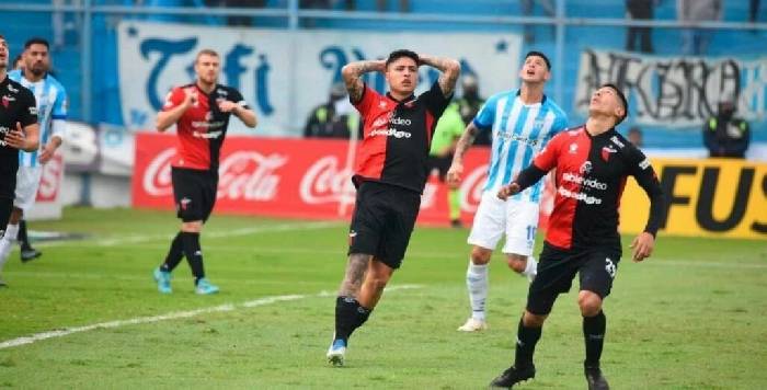 Nhận định, soi kèo Atletico Tucuman vs Newell's Old Boys, 05h30 ngày 14/8
